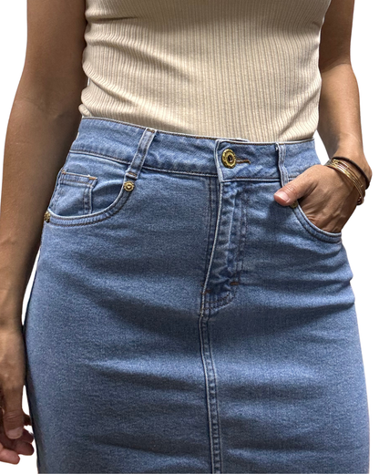 Claudia Toro - talla 10