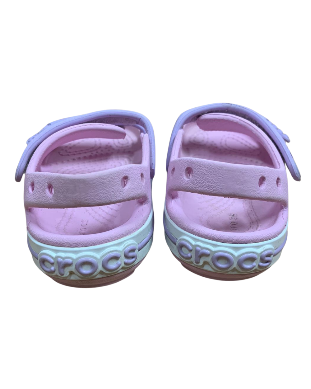 Crocs - talla C6