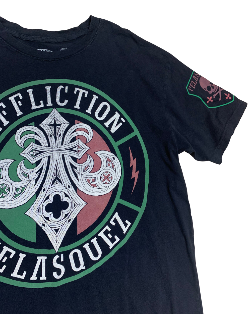 Affliction Performance - talla L