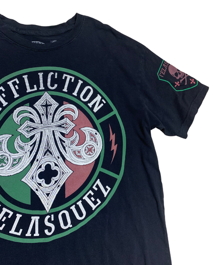 Affliction Performance - talla L