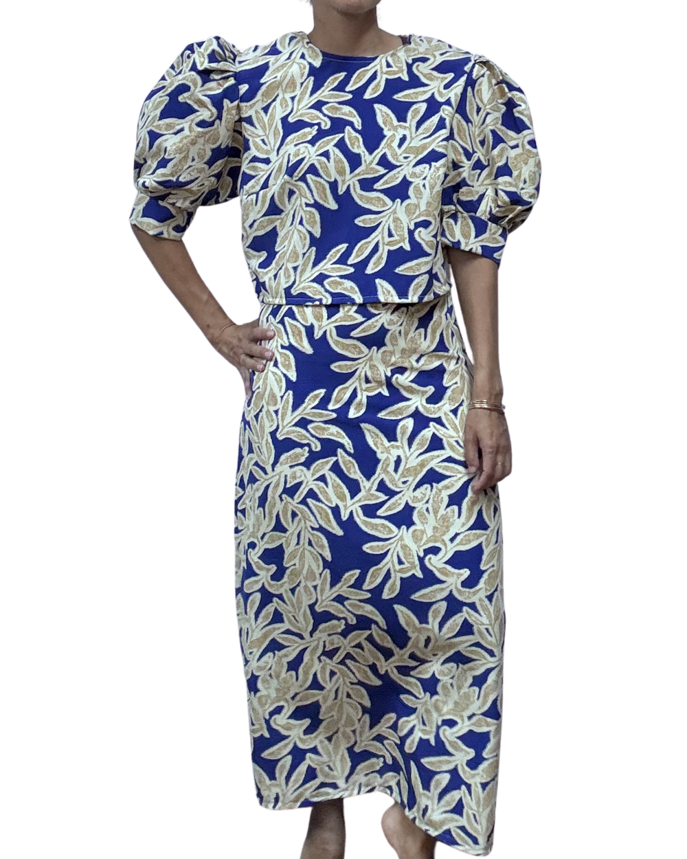 Frama - talla XL
