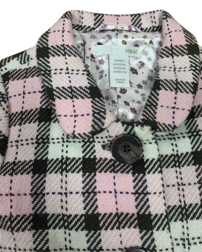 H&amp;M - talla 9-12M