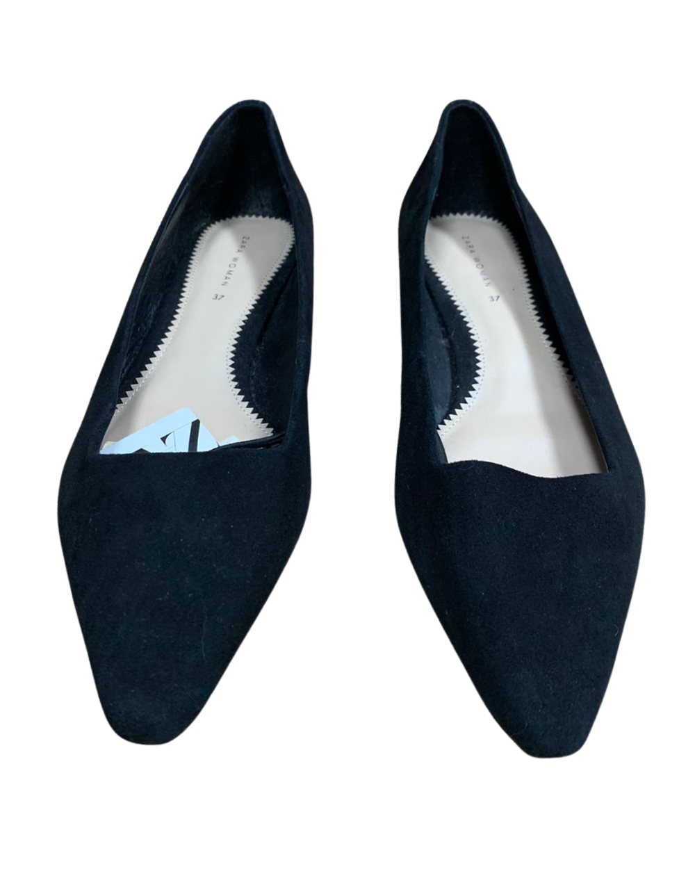 Zara - talla 37