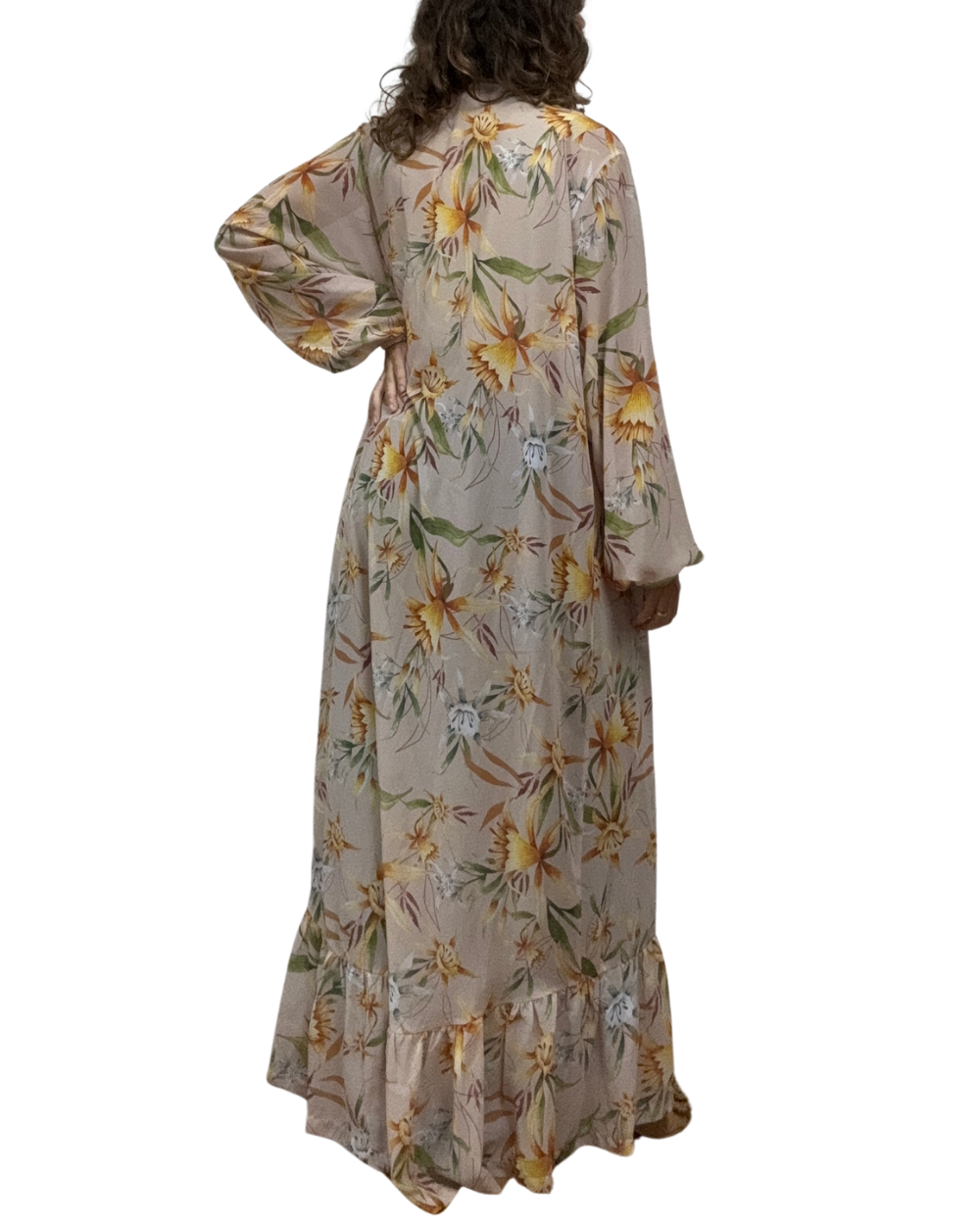 Inmaculada - talla S/M