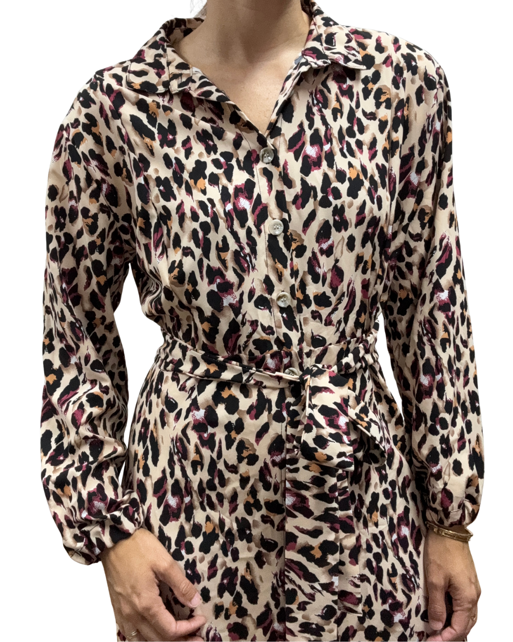 Mishka - talla S/M
