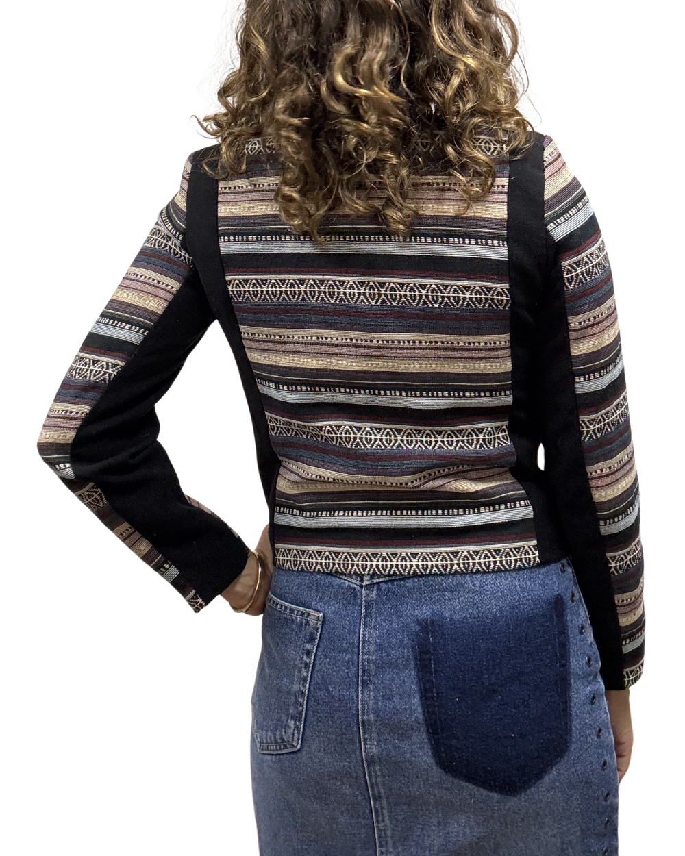 H&amp;M - talla EUR 34