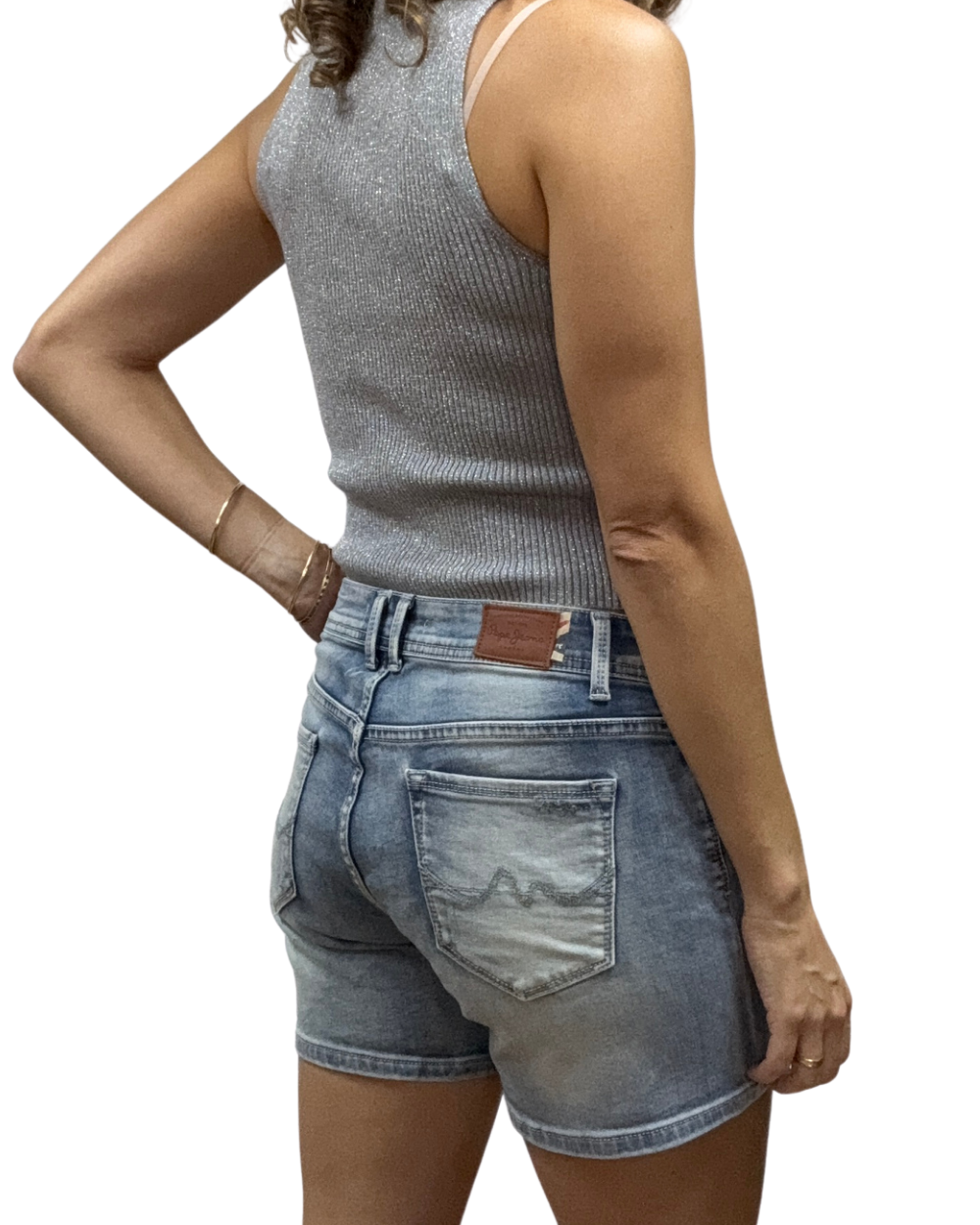 Pepe Jeans - talla 30