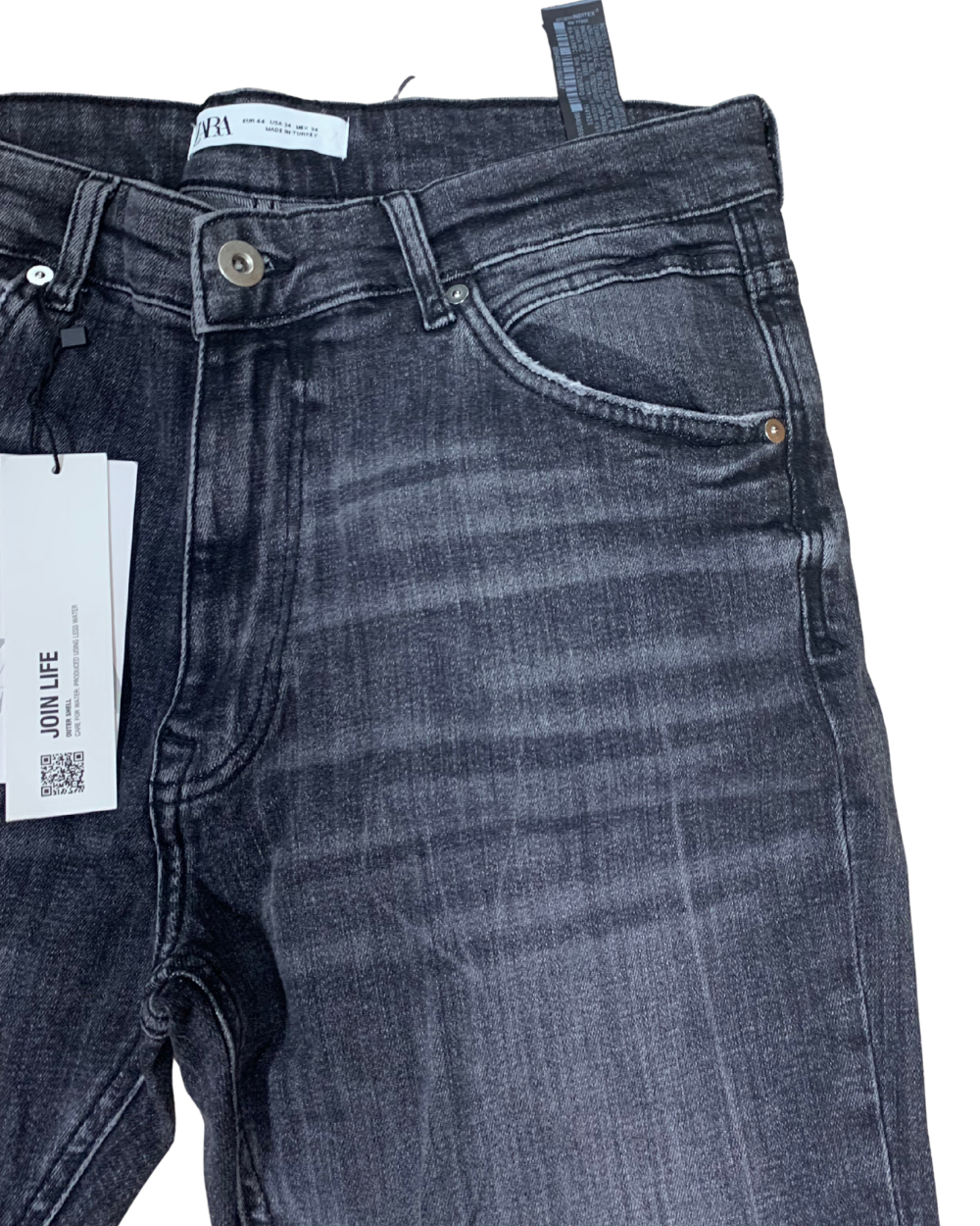 Zara - talla EUR 44