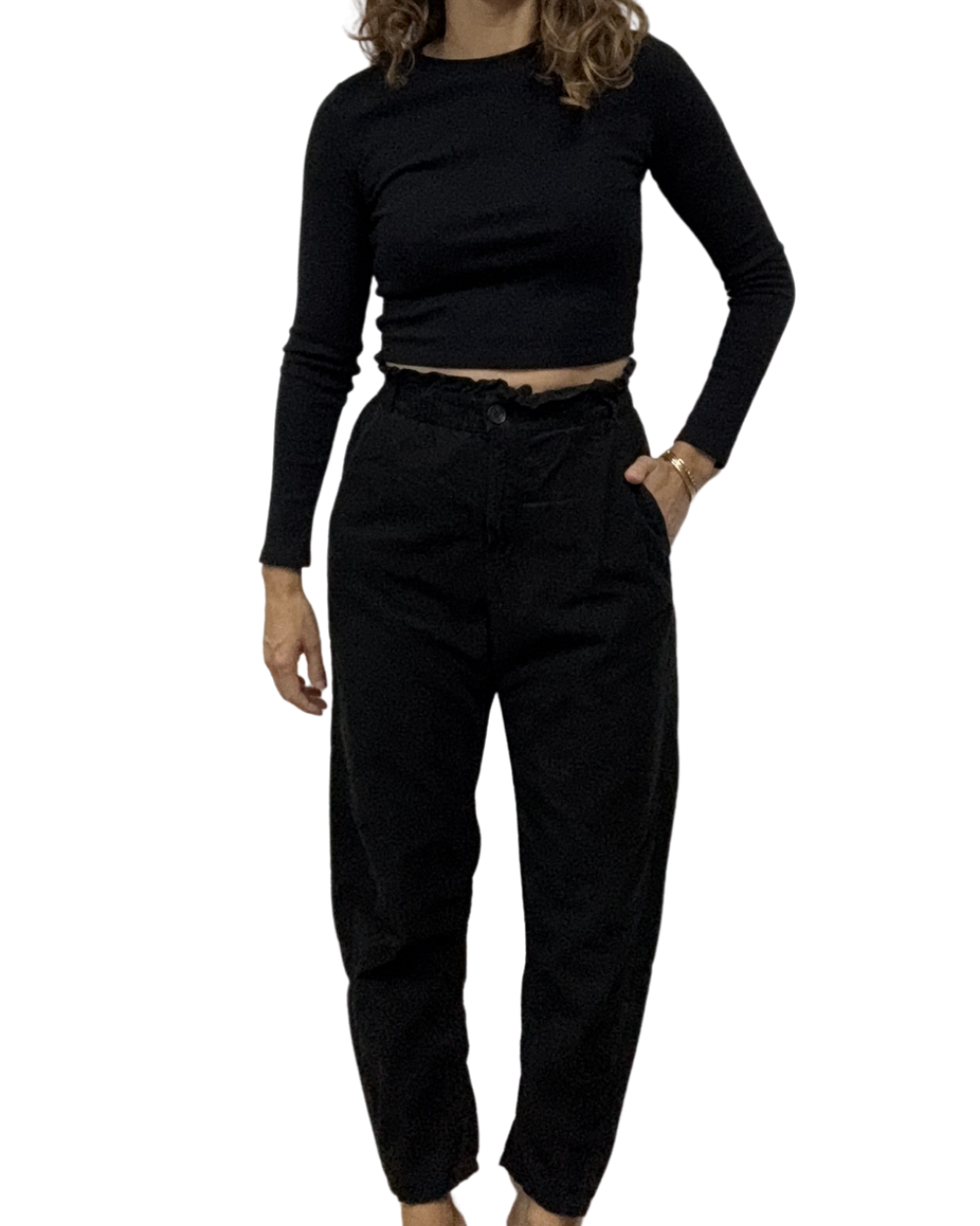 Zara - talla EUR 34