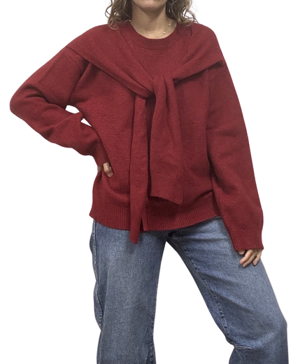Line and dot - talla L