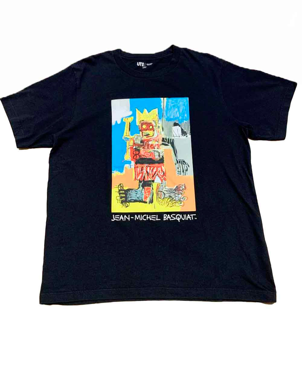 Uniqlo - talla L