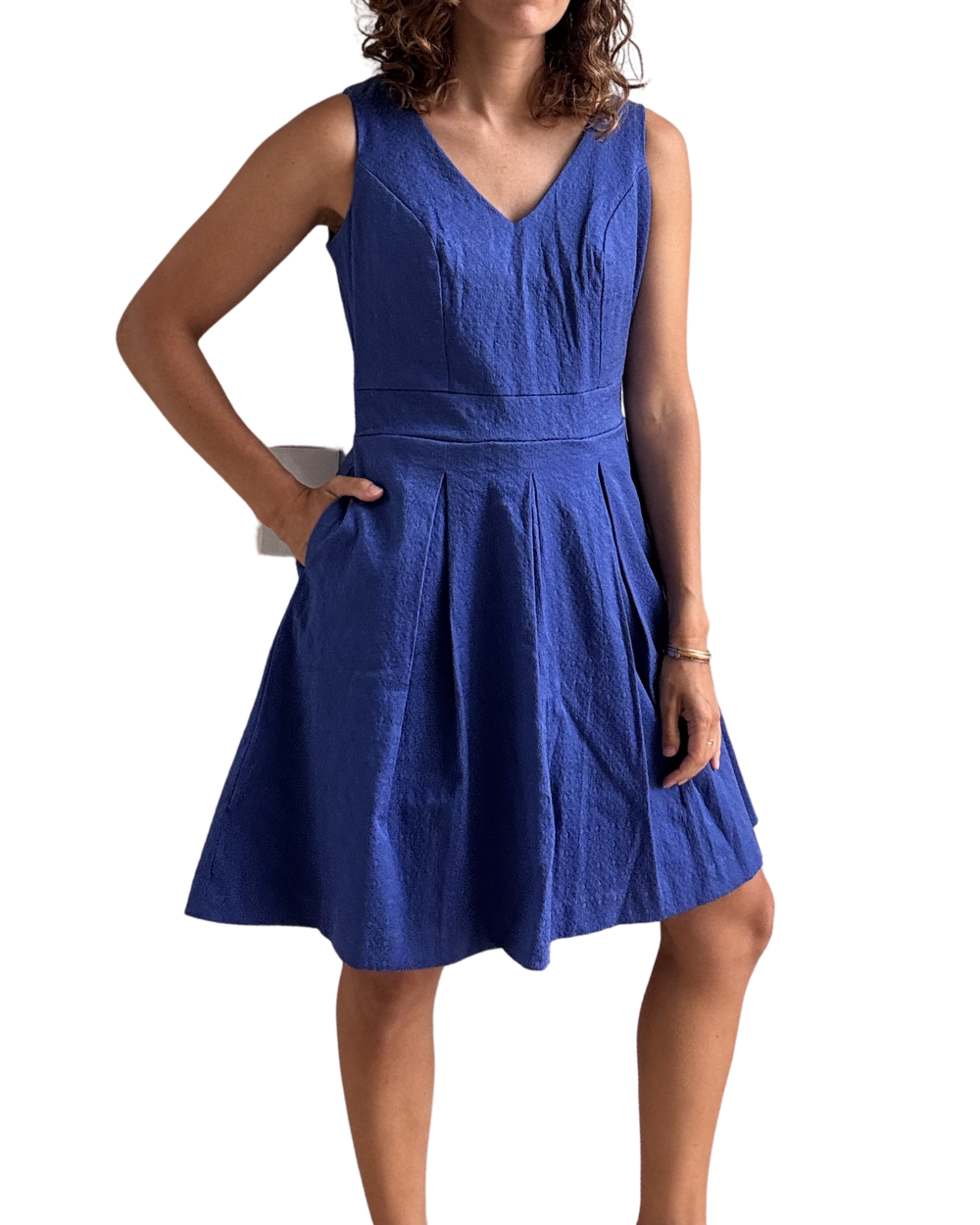 Diseño Independiente - talla S