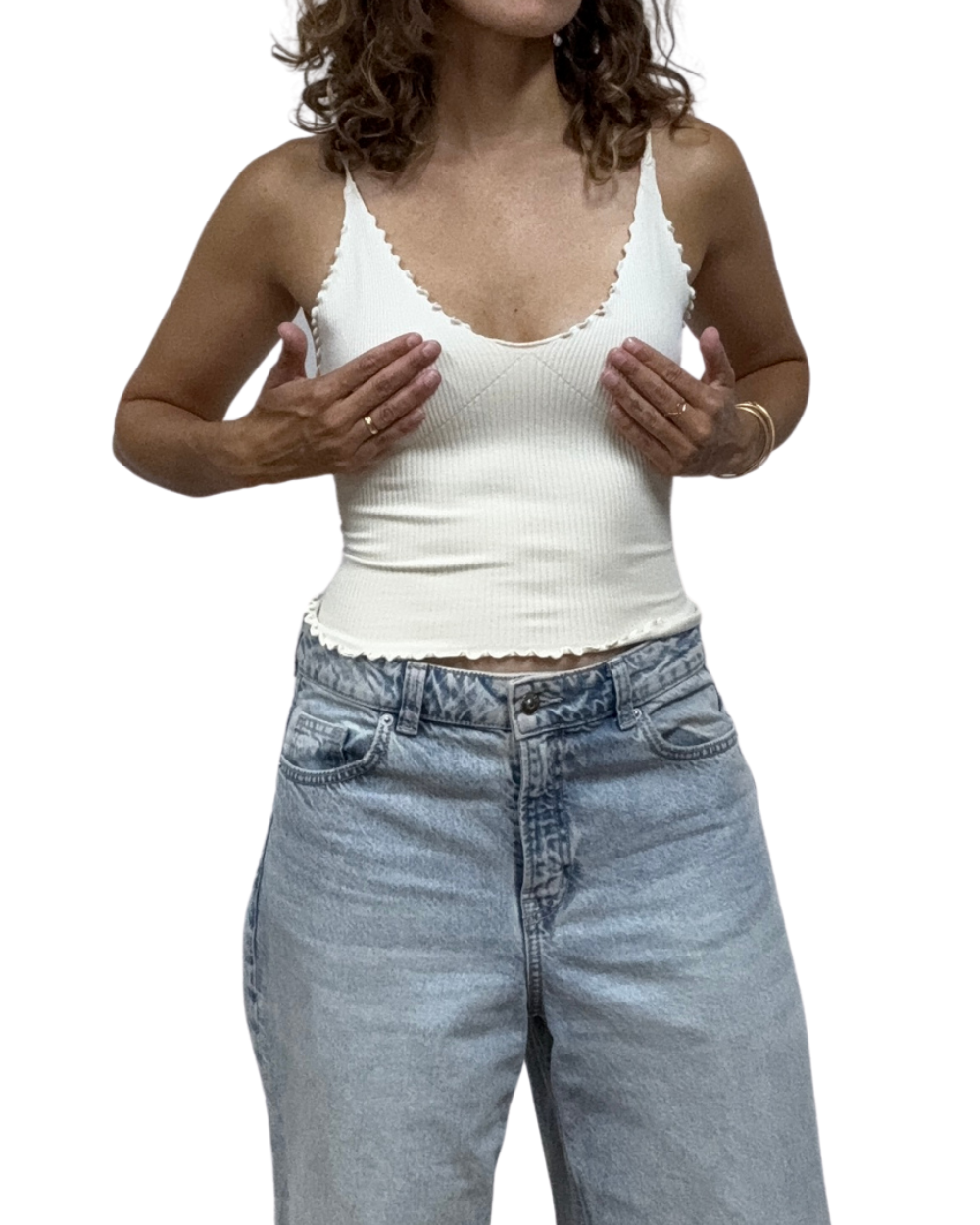 Diseño Independiente - talla S
