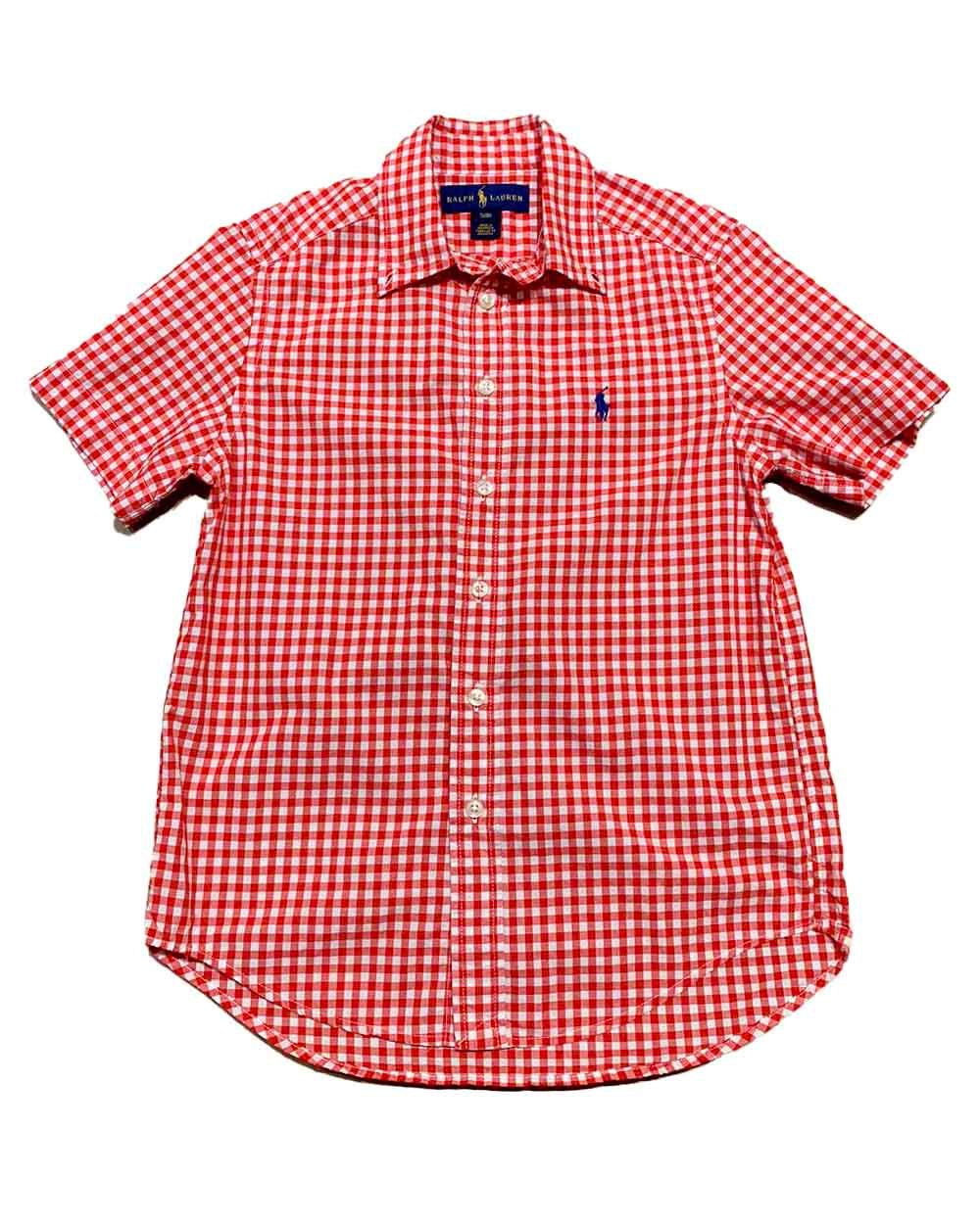 Ralph Lauren - talla 8