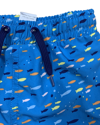 Adventurewear 360 - talla 18M