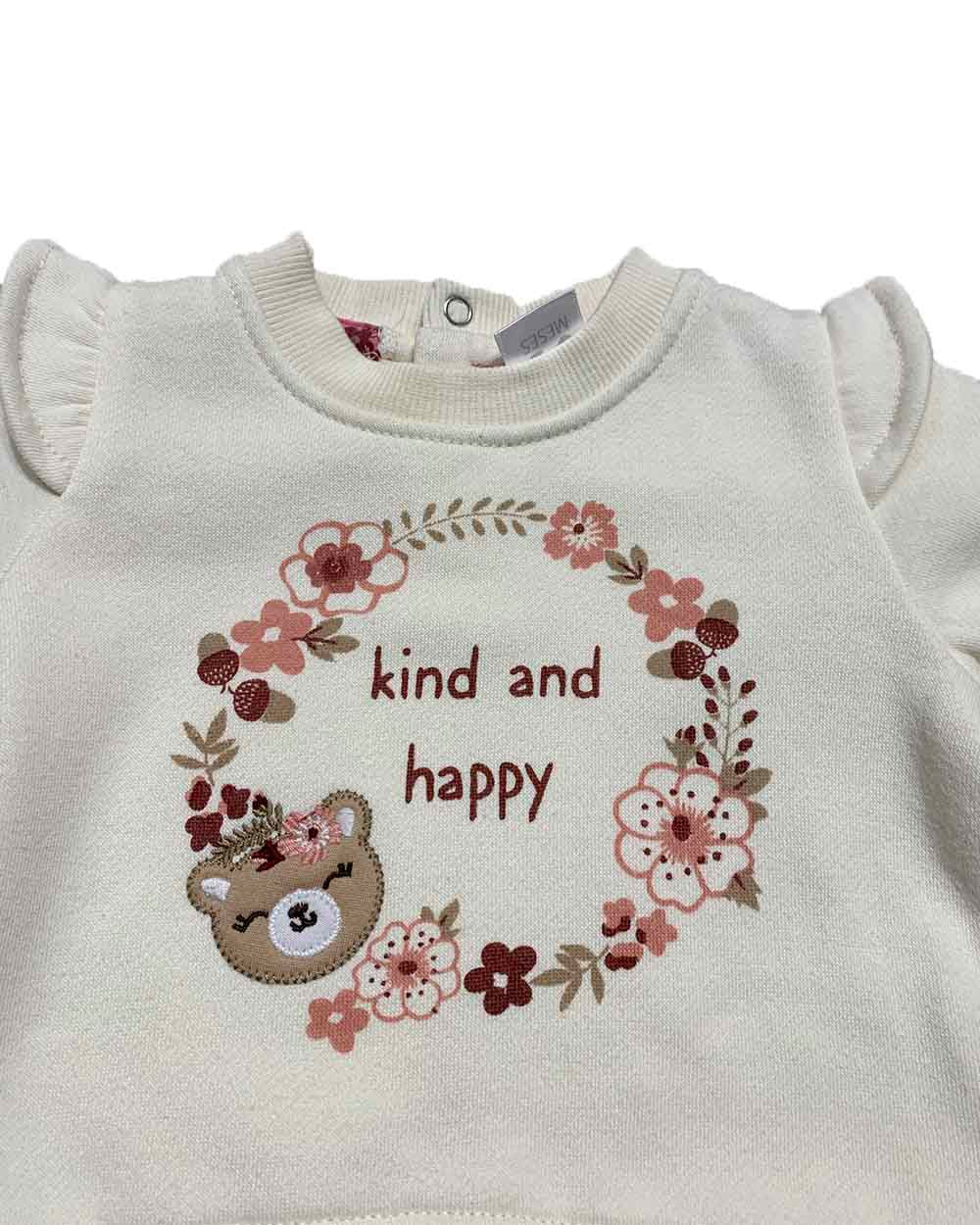 Harvest - talla 0-3M