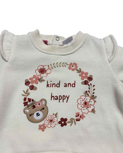Harvest - talla 0-3M