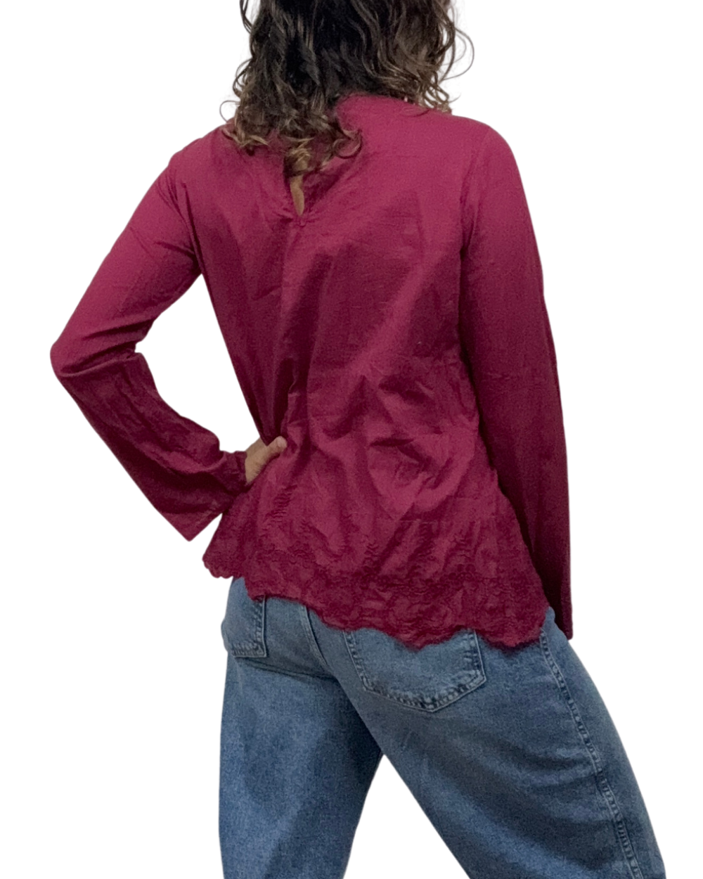 Benetton - talla XS