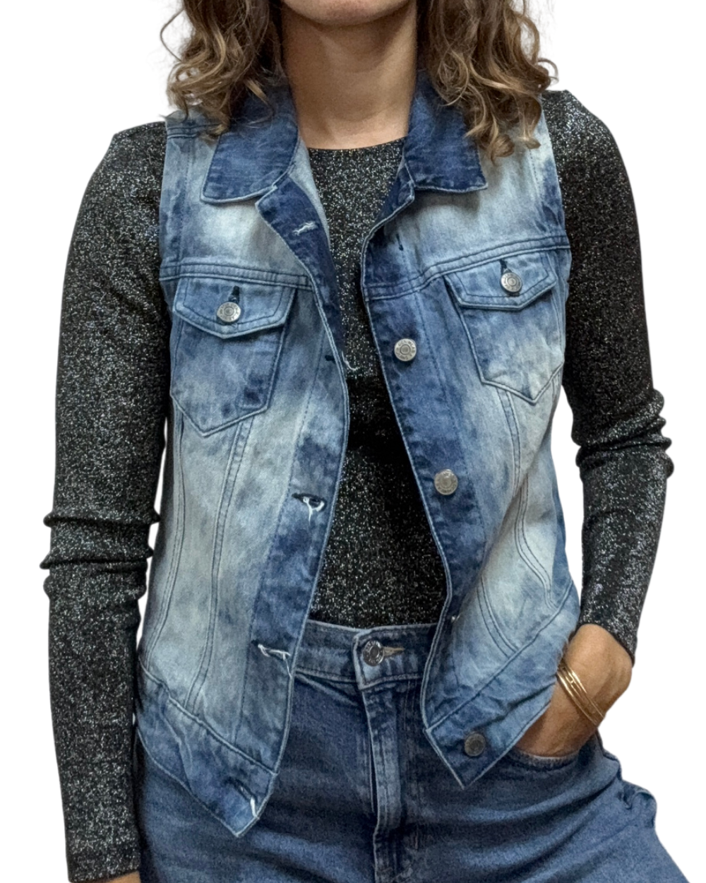 Denimlab - talla S