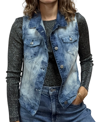 Denimlab - talla S