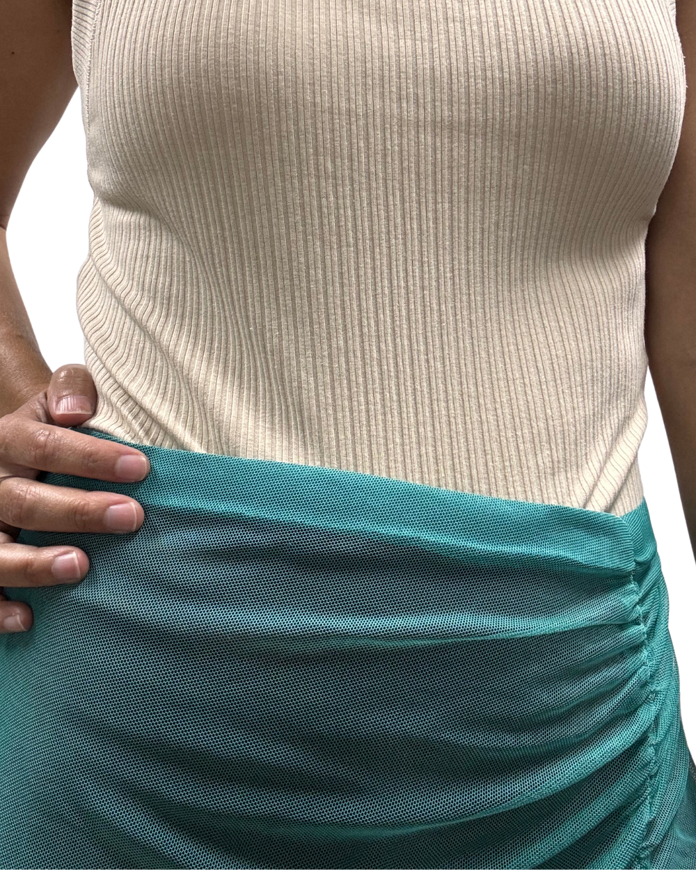 Amiani - talla M