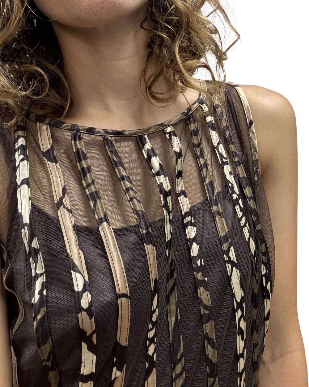 Sandra Darren - talla 6