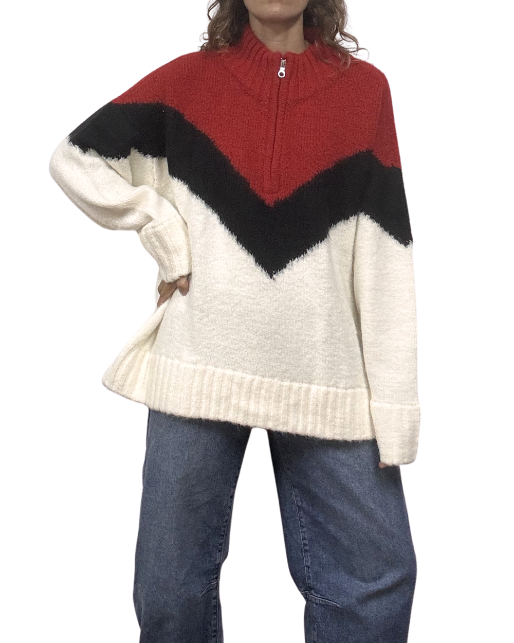 Pistola - talla L