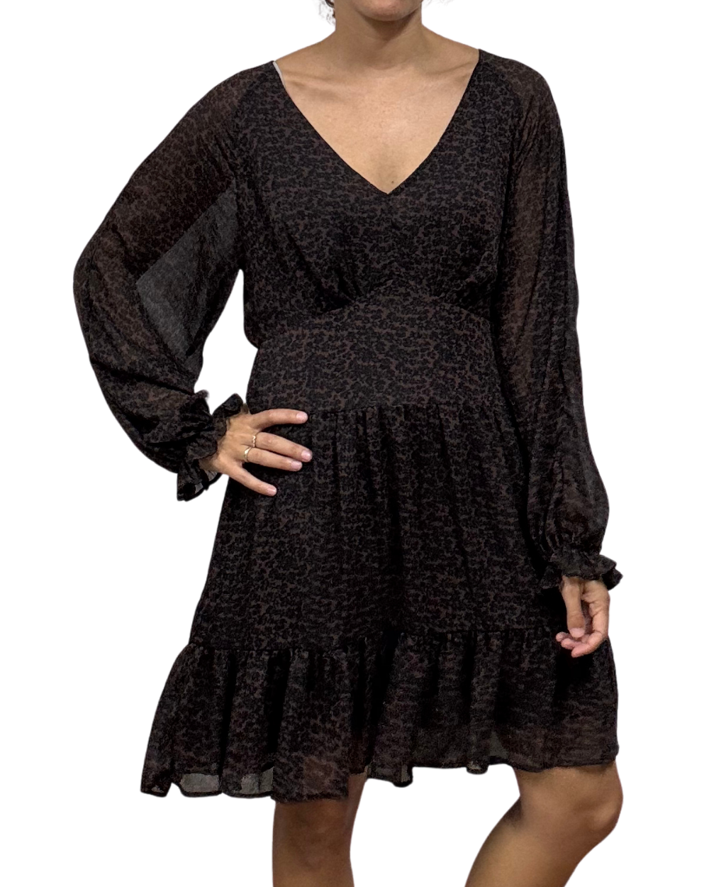 Mango - talla S