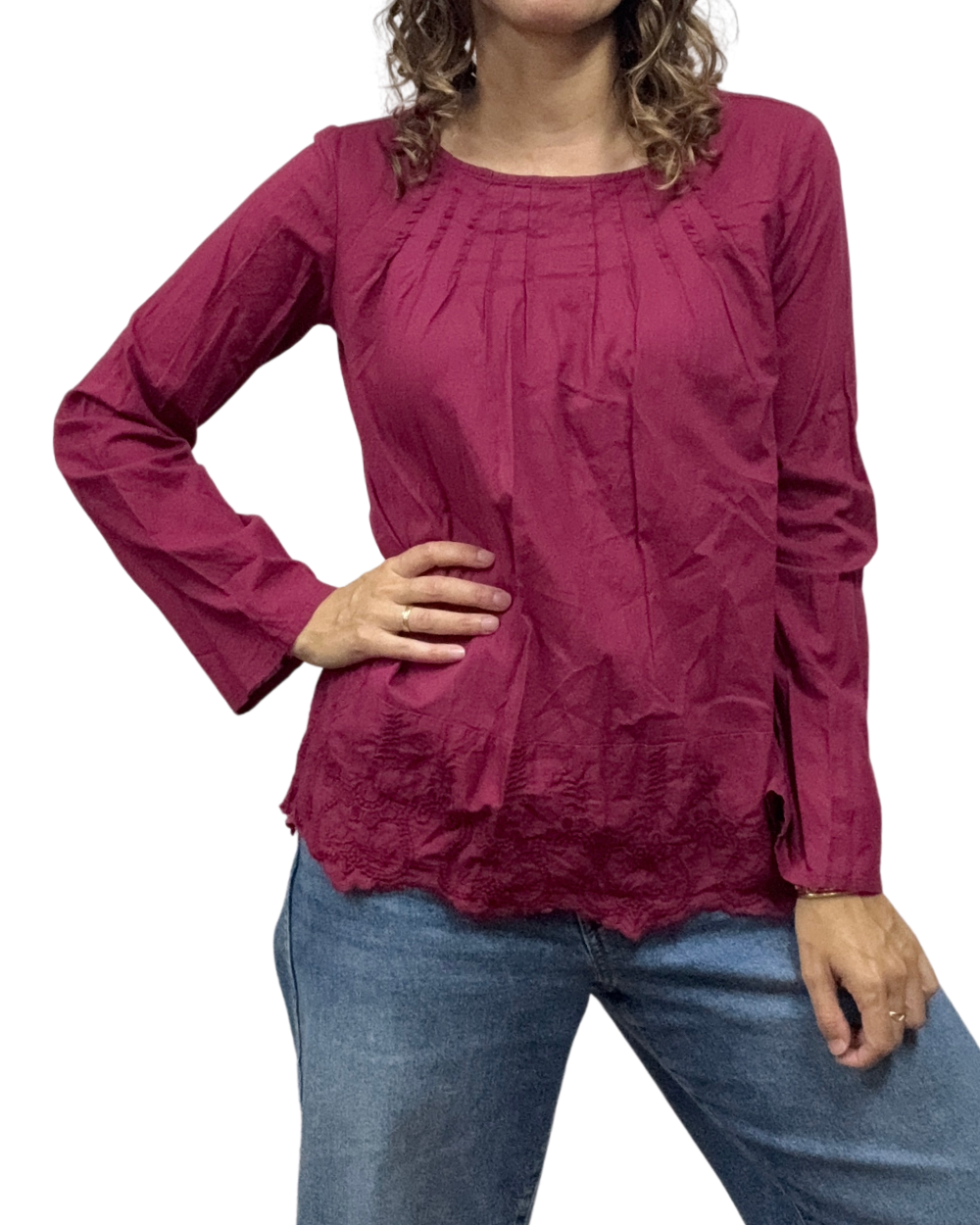 Benetton - talla XS
