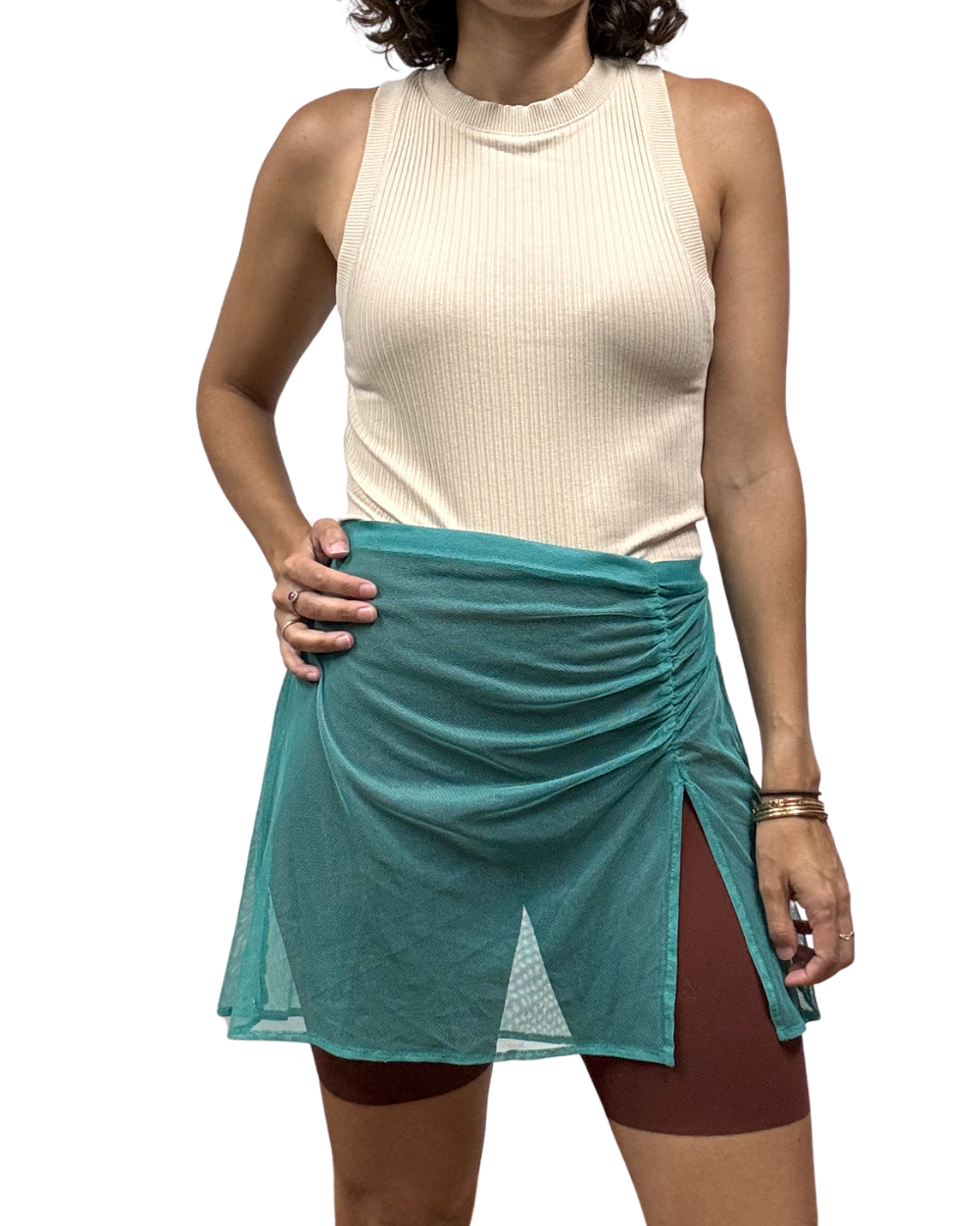 Amiani - talla M