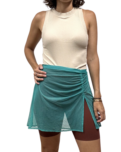 Amiani - talla M