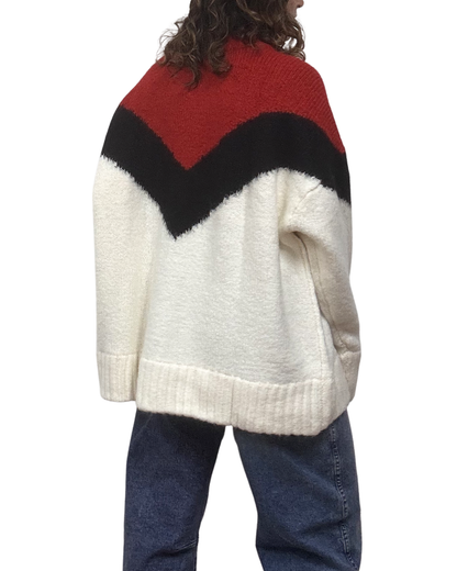 Pistola - talla L