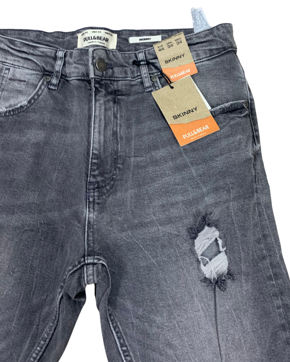 Pull &amp; Bear - talla EUR 44
