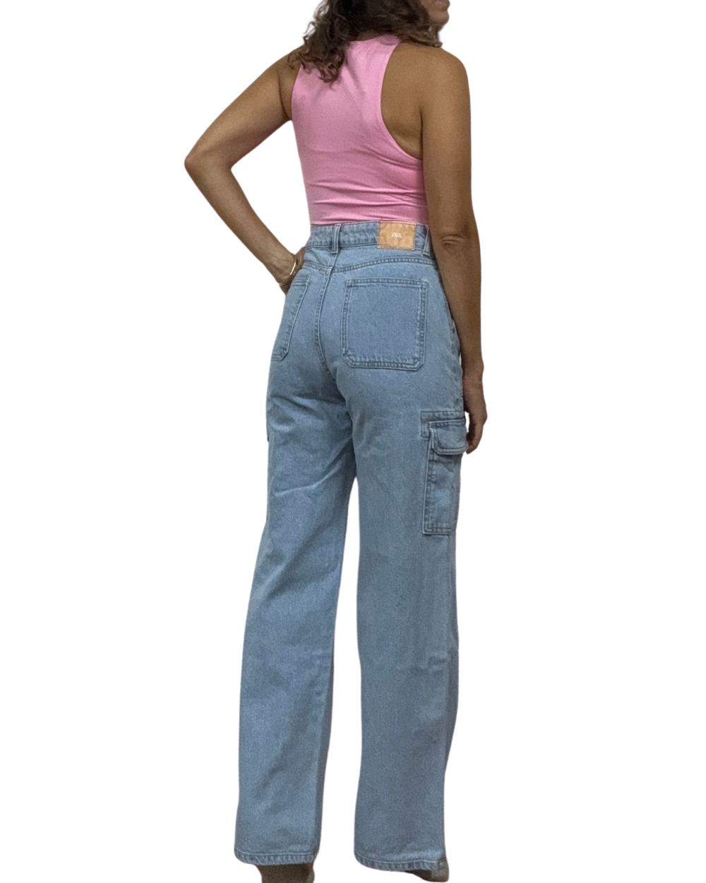 Zara - talla EUR 34