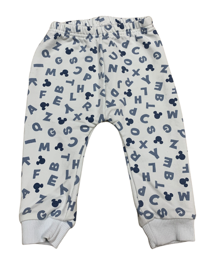 Colloky - talla 6-9M