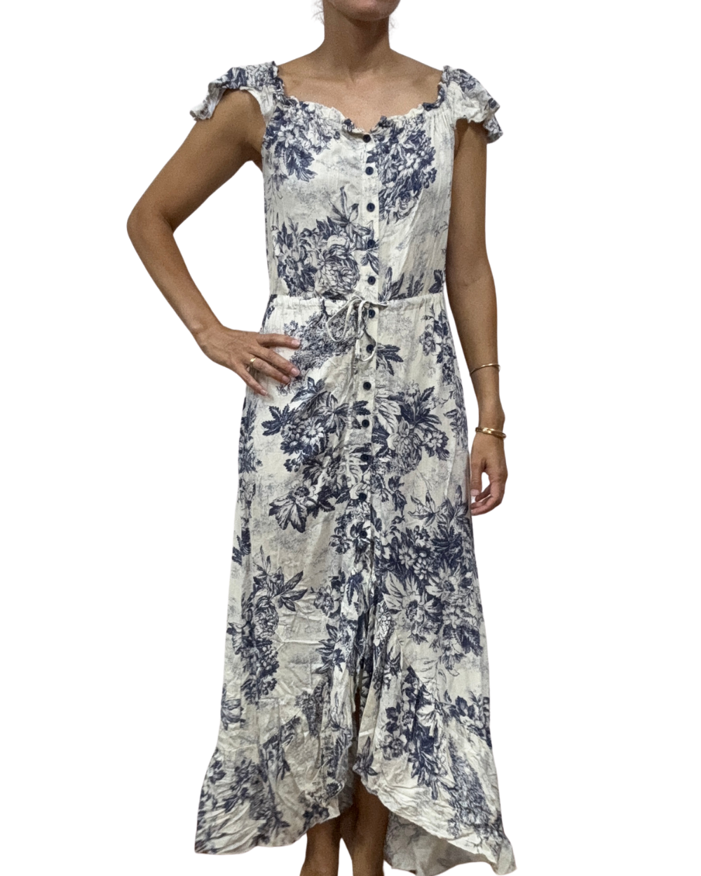 La Matier - talla S/M