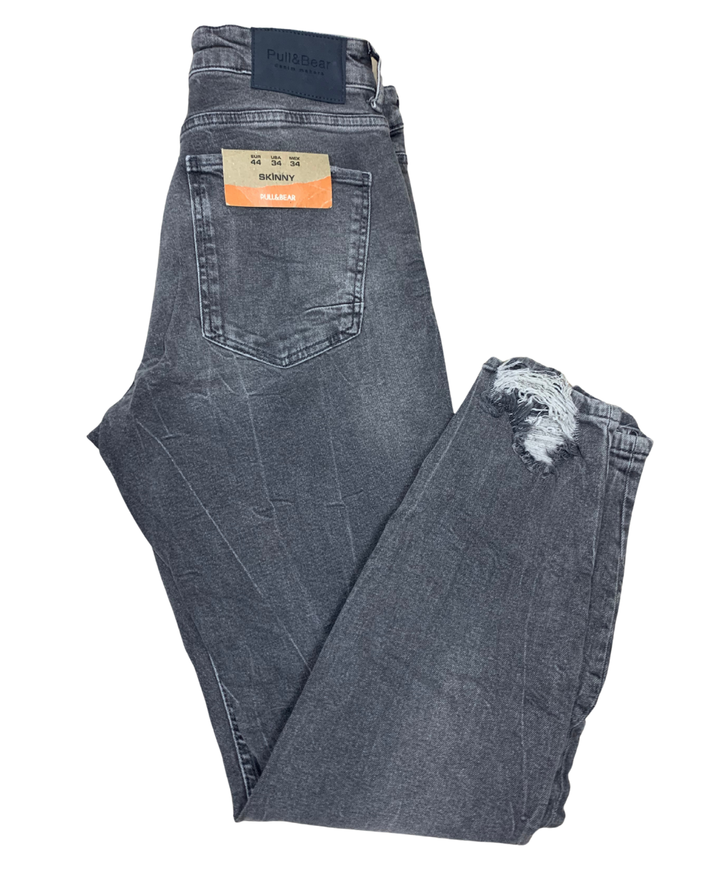 Pull &amp; Bear - talla EUR 44