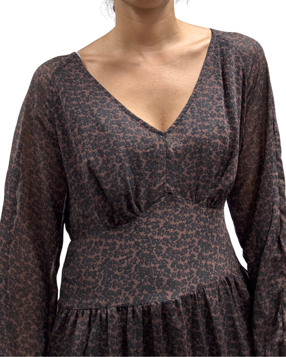 Mango - talla S