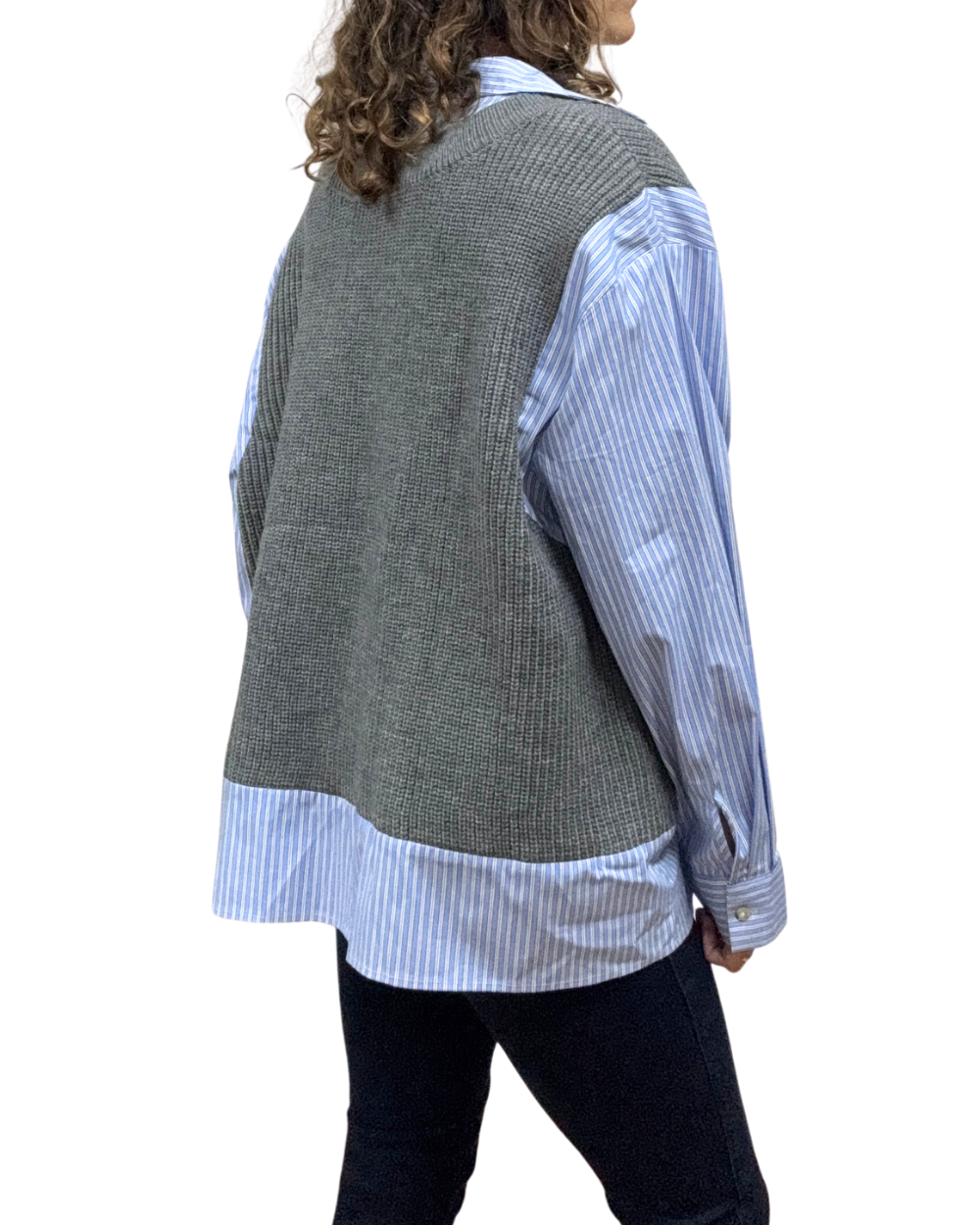 Zara - talla XS-S