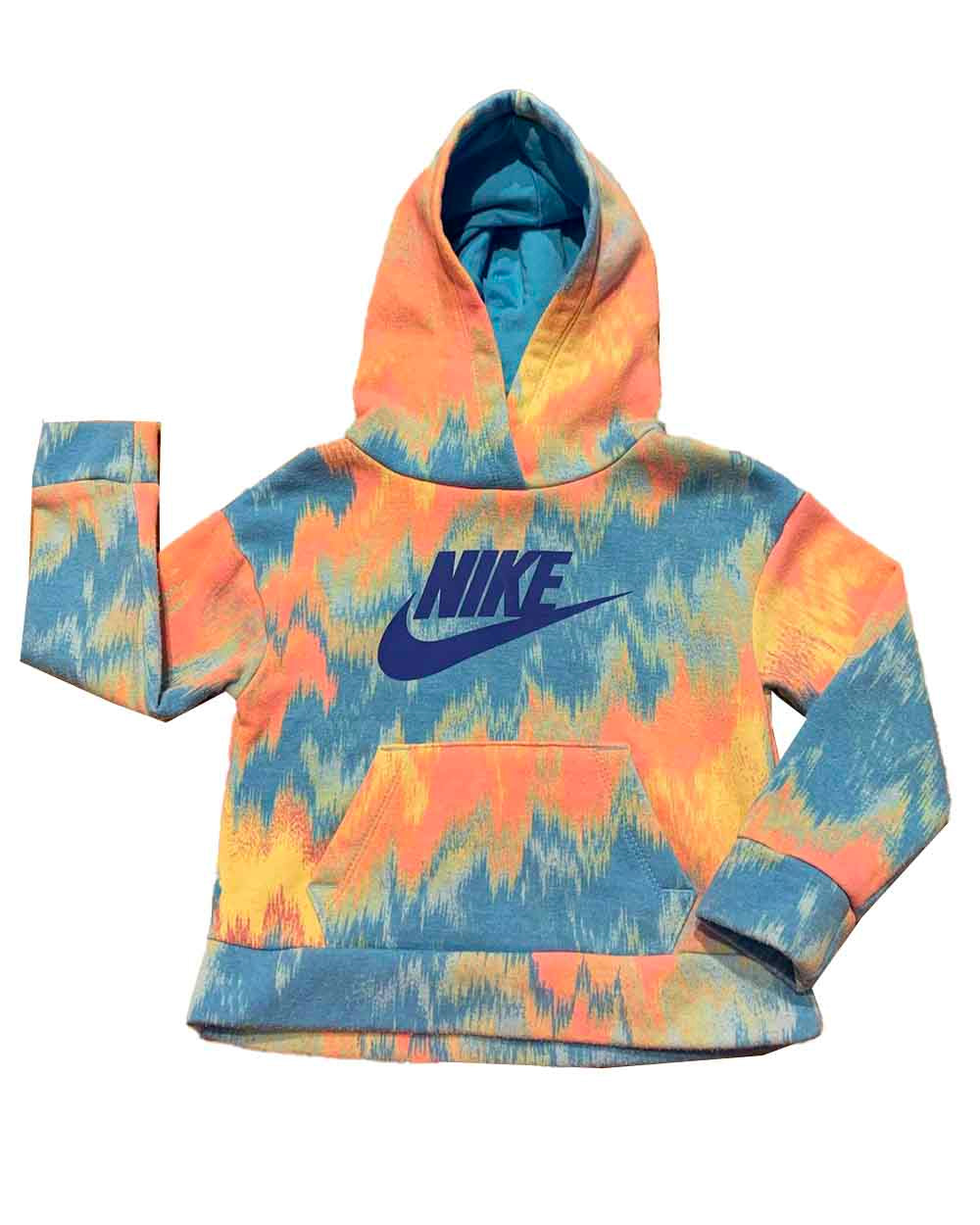Nike - talla 3Y