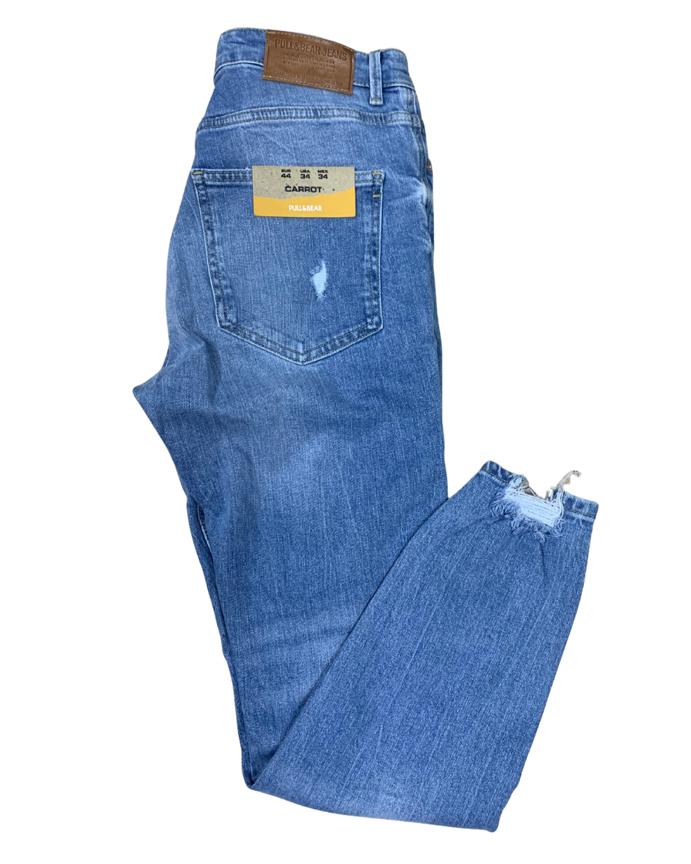 Pull &amp; Bear - talla EUR 44