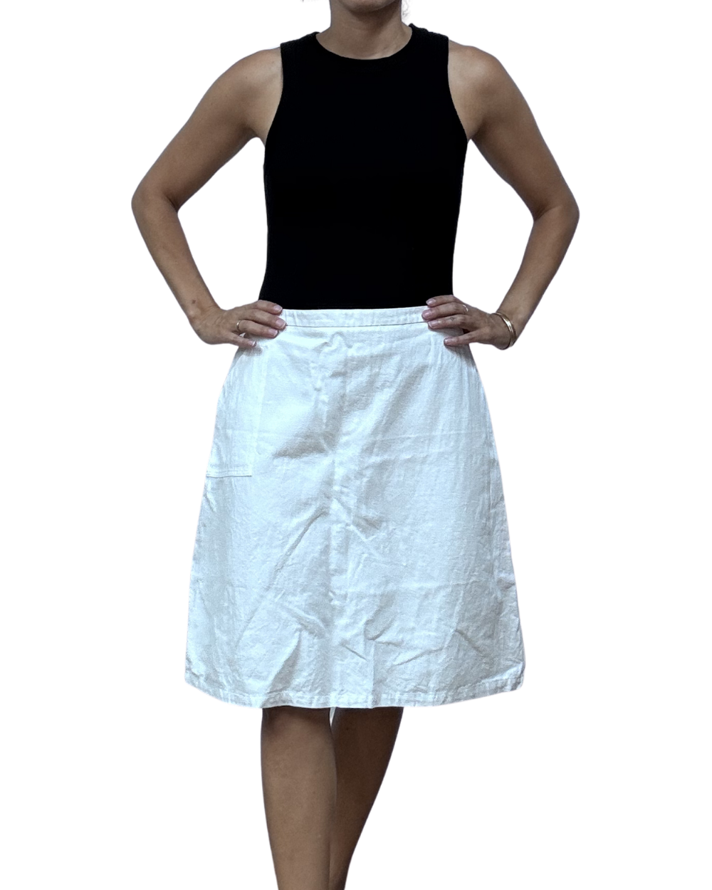Anne Willi - talla 3
