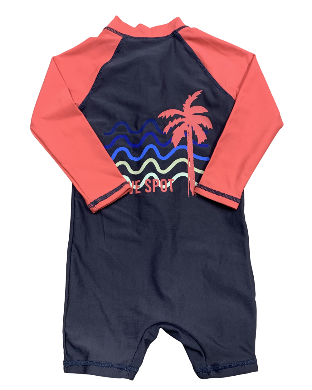 Colloky - talla 9-12M
