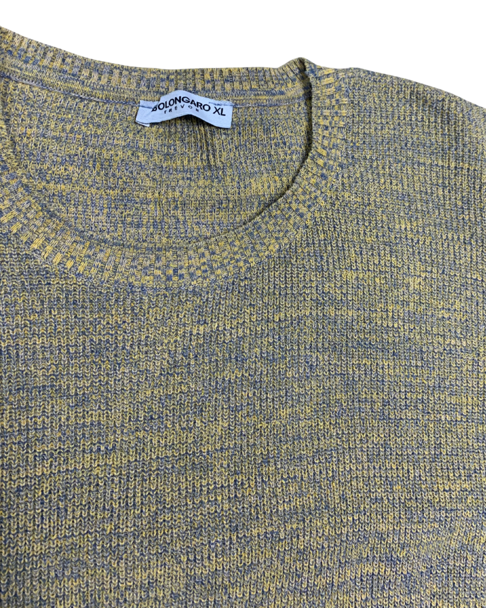 Bolongaro - talla XL