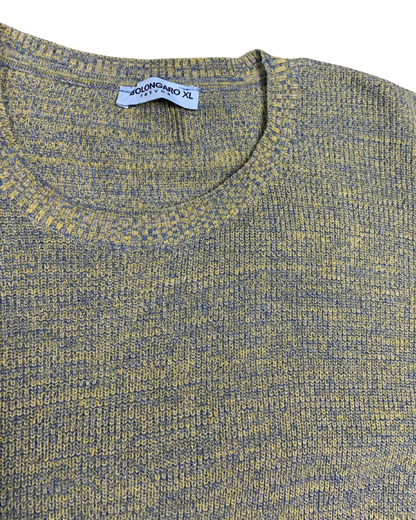 Bolongaro - talla XL