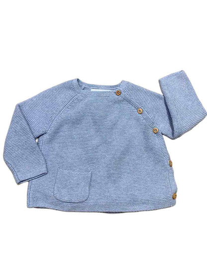 Zara - talla 6-9M