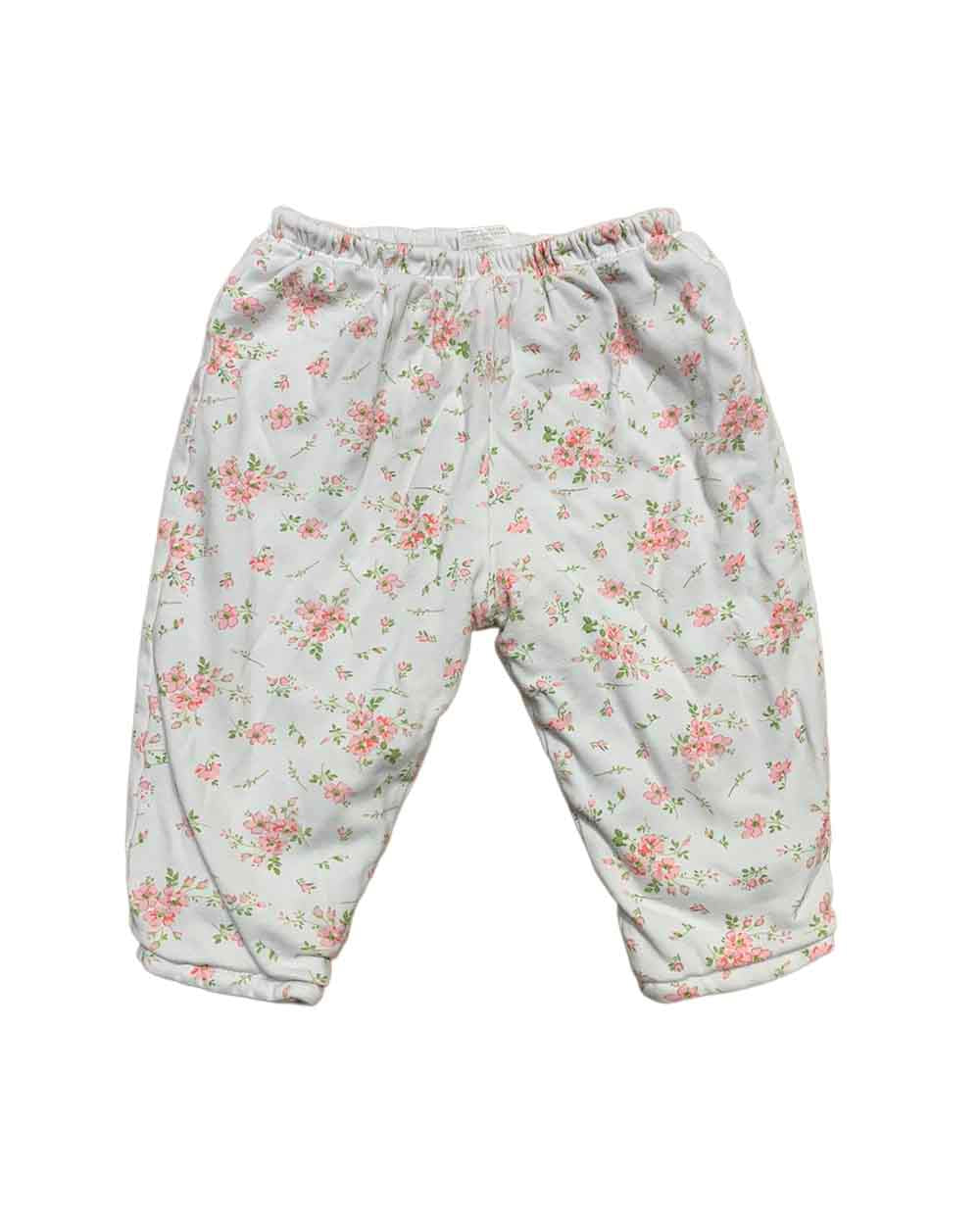 Nunu - talla 6-9M