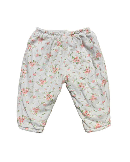 Nunu - talla 6-9M