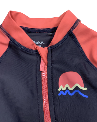 Colloky - talla 9-12M