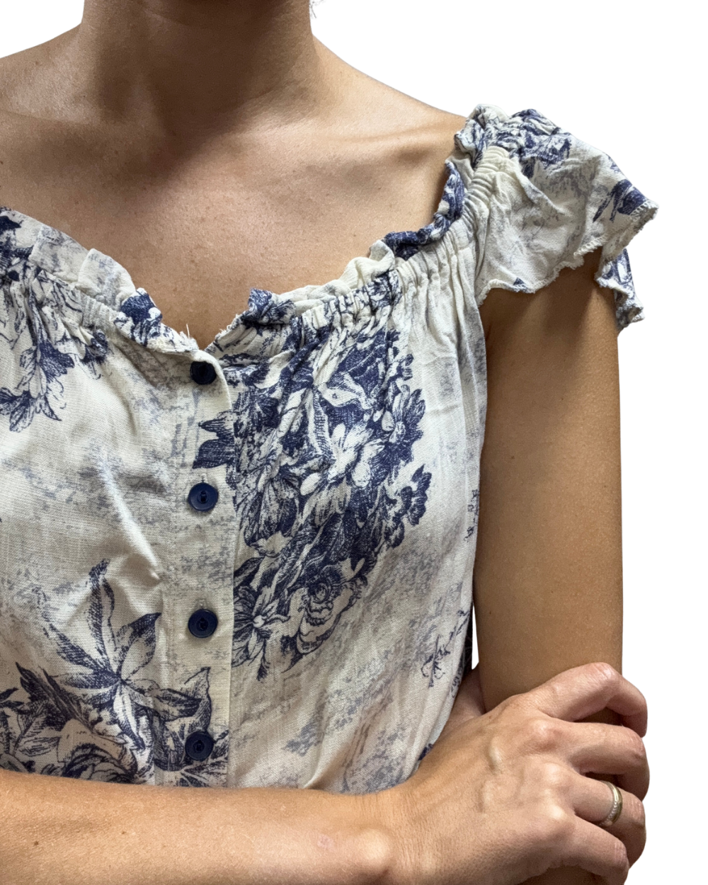 La Matier - talla S/M